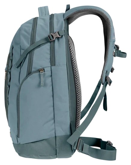 Рюкзак Deuter StepOut 22 Ivy-Teal - Фото 5 большая