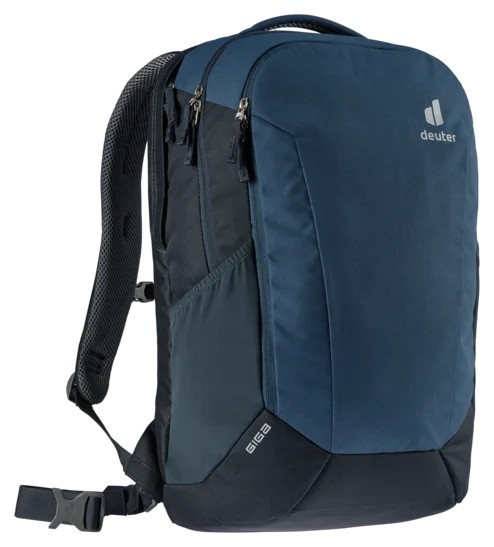 Рюкзак Deuter Giga Marine-Ink - Фото 1 большая