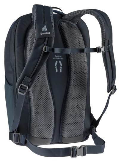 Рюкзак Deuter Giga Marine-Ink - Фото 4 большая
