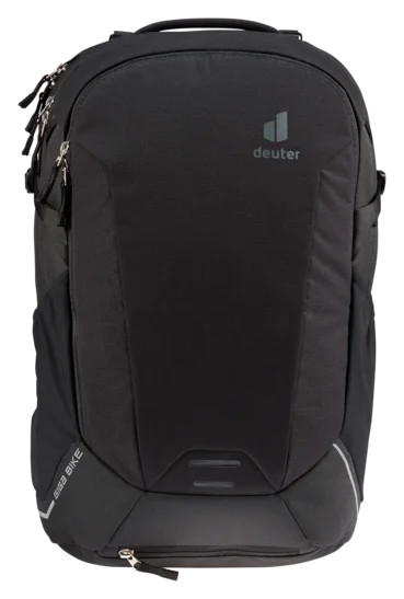Рюкзак Deuter Giga Bike Black - Фото 2 большая