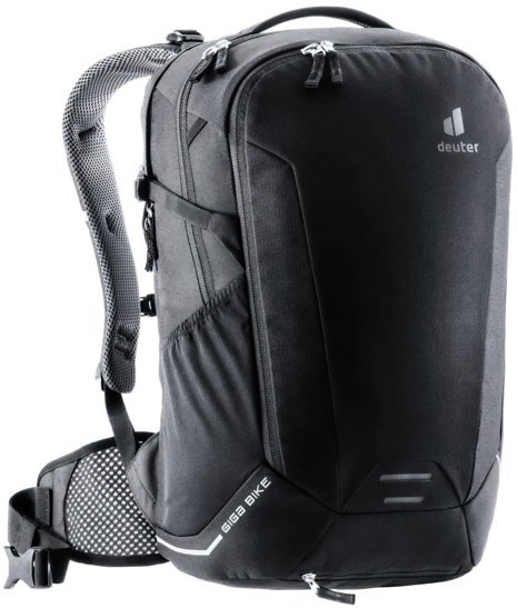 Рюкзак Deuter Giga Bike Black - Фото 1 большая