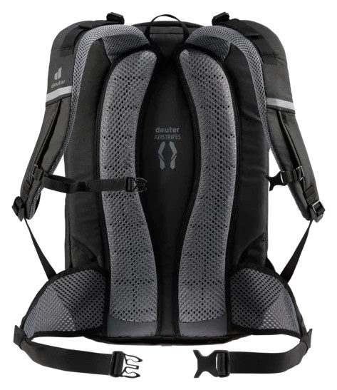 Рюкзак Deuter Giga Bike Black - Фото 5 большая