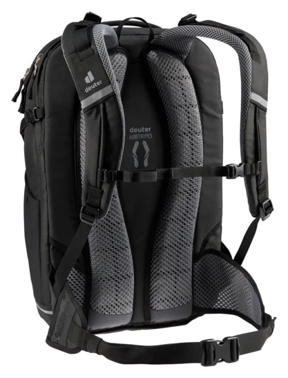 Рюкзак Deuter Giga Bike Black - Фото 7 большая