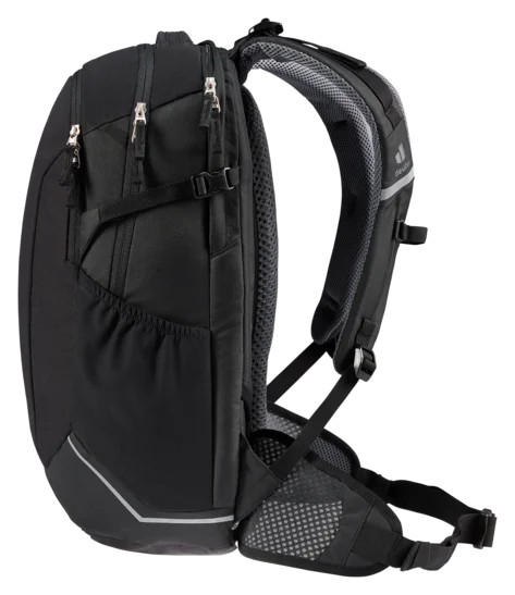 Рюкзак Deuter Giga Bike Black - Фото 8 большая
