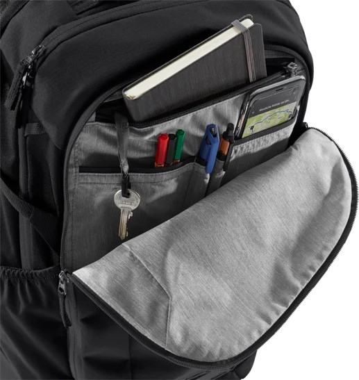 Рюкзак Deuter Giga Bike Black - Фото 10 большая