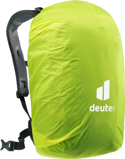 Рюкзак Deuter Giga Bike Teal-Ivy - Фото 10 большая