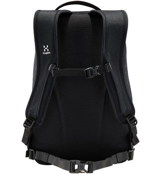 Рюкзак Haglofs Volt Large True Black - Фото 3 большая