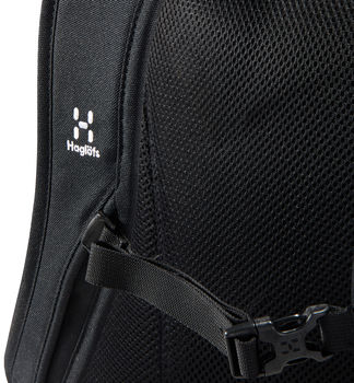 Рюкзак Haglofs Volt Large True Black - Фото 4 большая