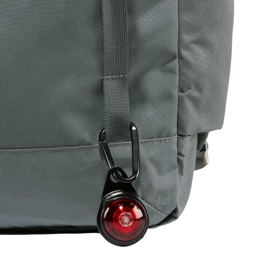 Рюкзак Fjallraven Greenland Top Dusk - Фото 10 большая
