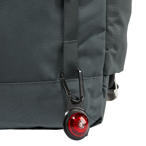 Рюкзак Fjallraven Greenland Top Large Dusk - Фото 10 большая