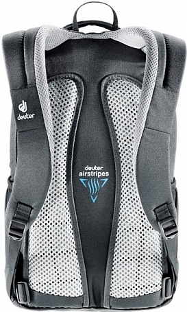 Рюкзак Deuter StepOut 12 Black - Фото 2 большая