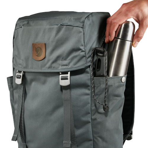 Рюкзак Fjallraven Greenland Top Large Storm - Фото 5 большая