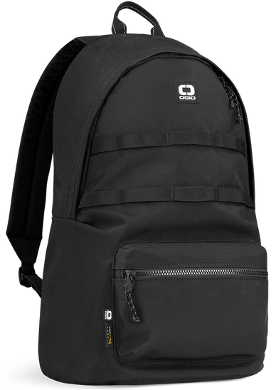 Рюкзак Ogio Alpha Core Convoy 120 Black - Фото 1 большая