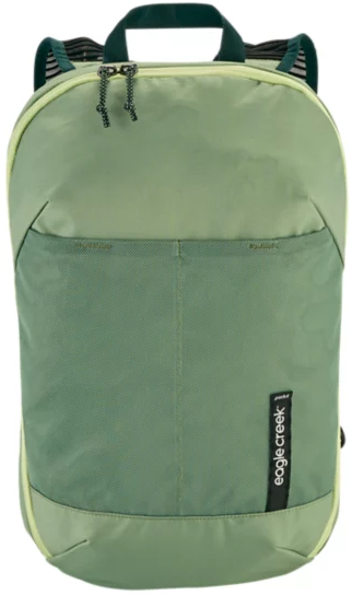 Рюкзак Eagle Creek Pack-It Reveal Org Convertible Pack Mossy Green - Фото 3 большая