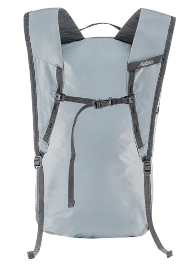 Рюкзак Matador ReFraction 16L Blue - Фото 7 большая