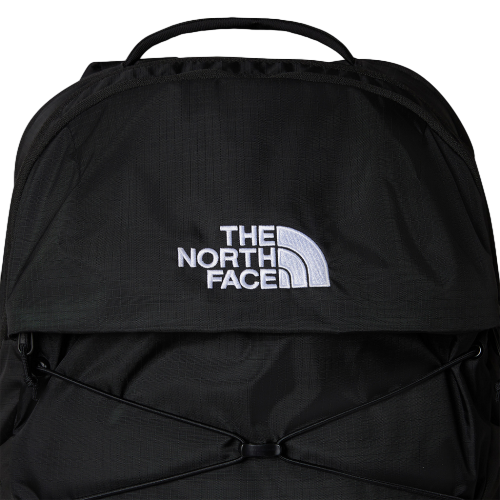 Рюкзак The North Face Borealis TNF Black/TNF Black/NPF - Фото 6 большая