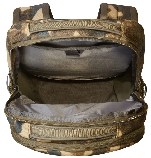 Рюкзак The North Face Jester Tnf Black Camo/Tnf Black - Фото 3 большая