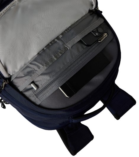 Рюкзак The North Face Borealis Tnf Navy/Tnf Bl - Фото 3 большая