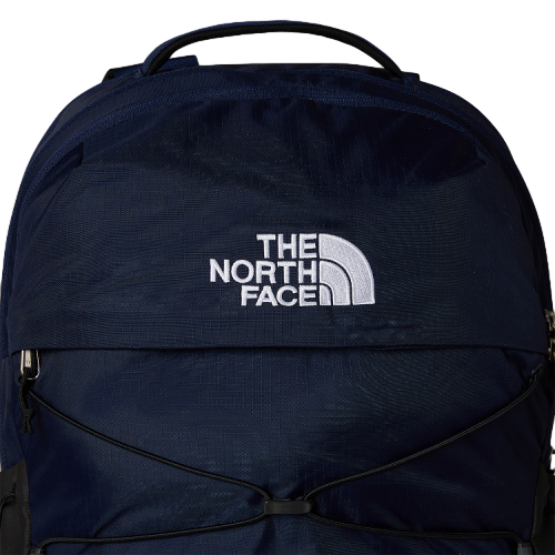 Рюкзак The North Face Borealis Tnf Navy/Tnf Bl - Фото 6 большая