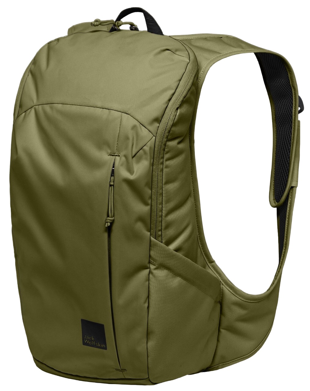 Рюкзак женский Jack Wolfskin Frauenstein Bay Leaf - купить в магазине в ...