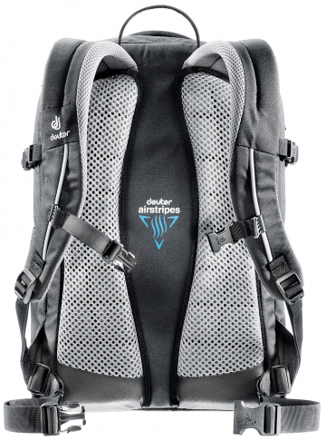Рюкзак Deuter Giga Pro Black - Фото 4 большая