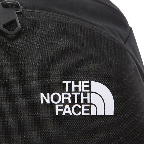 Рюкзак женский The North Face Electra TNF Black Heather/TNF White - Фото 4 большая