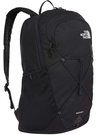 Рюкзак The North Face Rodey TNF Black - Фото 2 большая