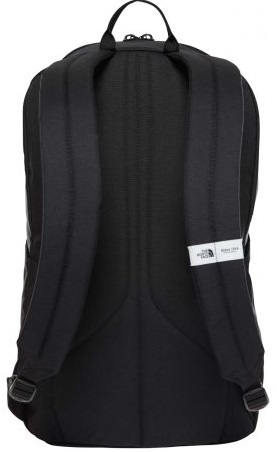 Рюкзак The North Face Rodey TNF Black - Фото 4 большая