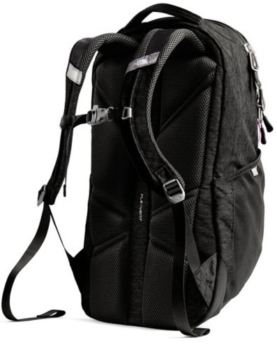 Рюкзак женский The North Face W Vault Asphalt Grey - Фото 2 большая