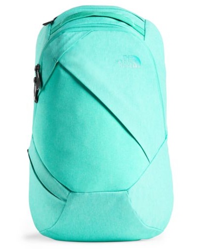 Рюкзак женский The North Face W Electra Retro Green - Фото 1 большая