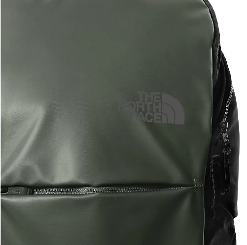 Рюкзак The North Face Kaban 2 New Taupe Green/TNF Black - Фото 4 большая