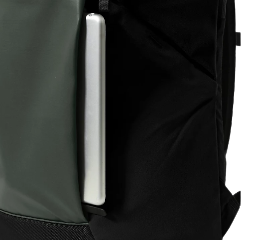 Рюкзак The North Face Kaban 2 New Taupe Green/TNF Black - Фото 6 большая