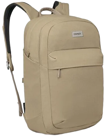 Рюкзак Osprey Arcane Extra Large Day Latte Brown - Фото 1 большая