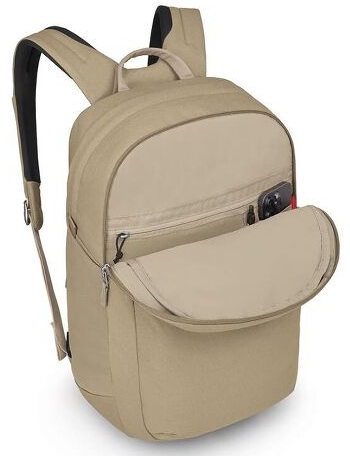Рюкзак Osprey Arcane Extra Large Day Latte Brown - Фото 4 большая