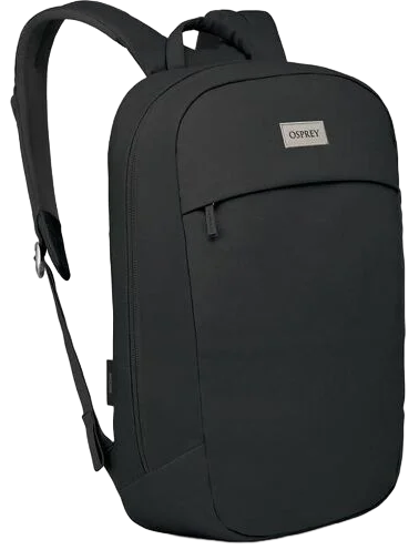 Рюкзак Osprey Arcane Large Day Black - Фото 1 большая