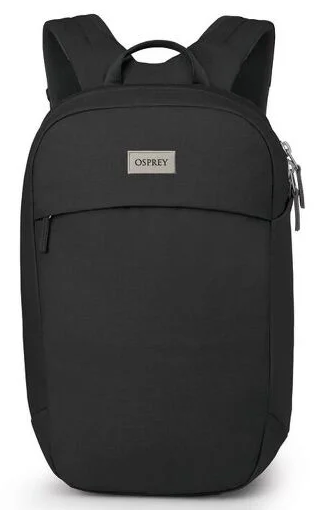 Рюкзак Osprey Arcane Large Day Black - Фото 3 большая