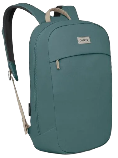 Рюкзак Osprey Arcane Large Day Cascade Blue - Фото 1 большая
