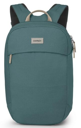Рюкзак Osprey Arcane Large Day Cascade Blue - Фото 3 большая