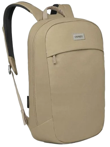 Рюкзак Osprey Arcane Large Day Latte Brown - Фото 1 большая
