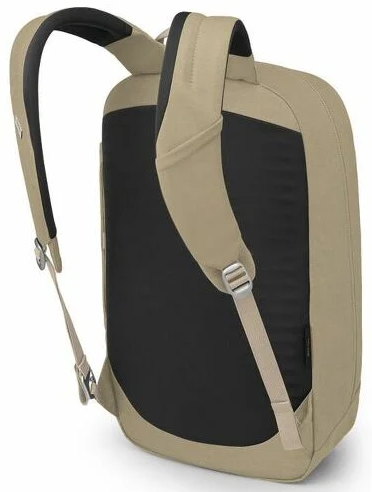 Рюкзак Osprey Arcane Large Day Latte Brown - Фото 2 большая