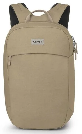 Рюкзак Osprey Arcane Large Day Latte Brown - Фото 3 большая