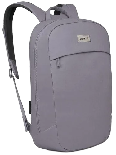 Рюкзак Osprey Arcane Large Day Soundwave Grey - Фото 1 большая