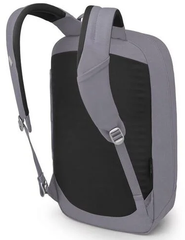 Рюкзак Osprey Arcane Large Day Soundwave Grey - Фото 2 большая