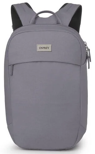 Рюкзак Osprey Arcane Large Day Soundwave Grey - Фото 3 большая
