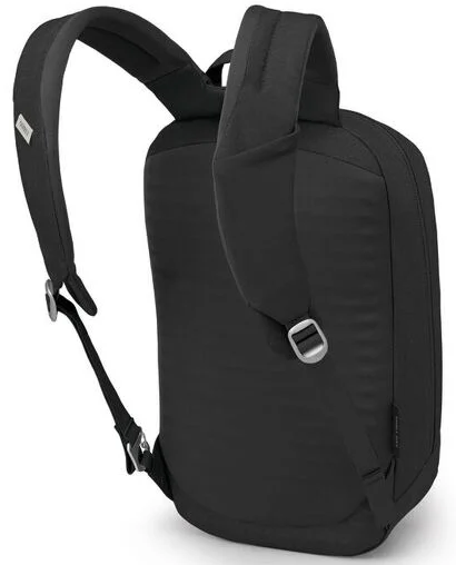 Рюкзак Osprey Arcane Small Day Black - Фото 2 большая