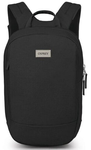 Рюкзак Osprey Arcane Small Day Black - Фото 3 большая