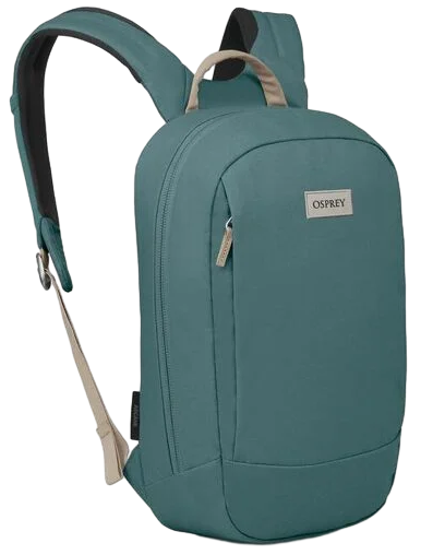 Рюкзак Osprey Arcane Small Day Cascade Blue - Фото 1 большая
