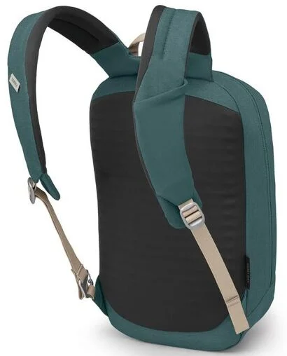 Рюкзак Osprey Arcane Small Day Cascade Blue - Фото 2 большая