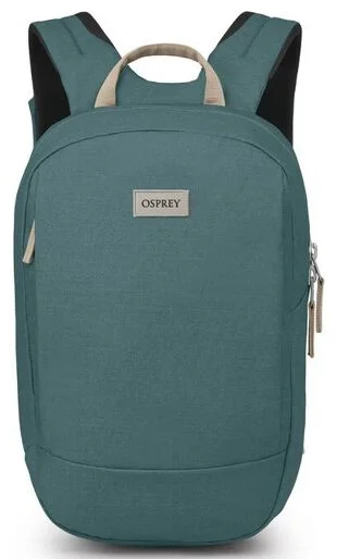 Рюкзак Osprey Arcane Small Day Cascade Blue - Фото 3 большая