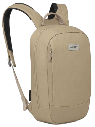 Рюкзак Osprey Arcane Small Day Latte Brown - Фото 1 большая
